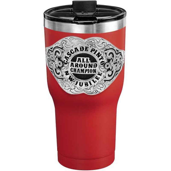 Pulque Custom Tumbler 